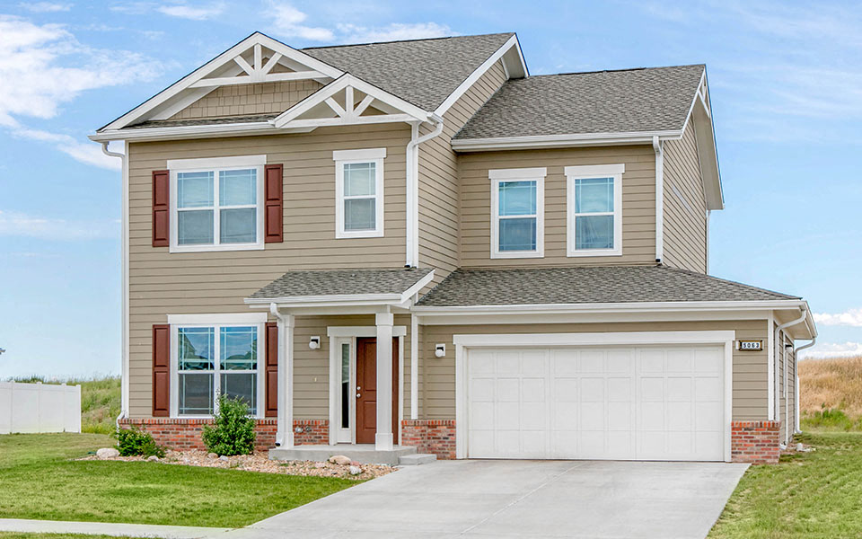 F.E. Warren Family Homes Family Housing in F.E. Warren AFB, WY Photos